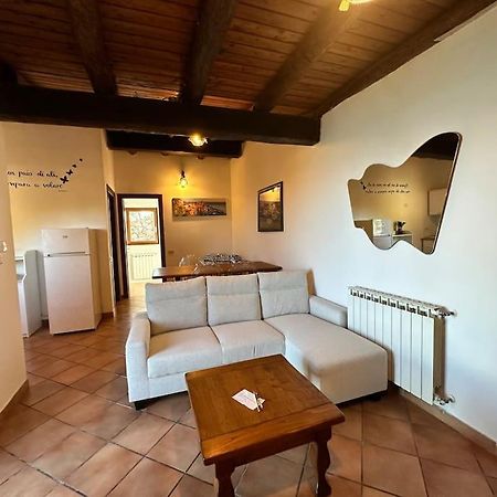Nature&Sea Chalet Корниглия Екстериор снимка